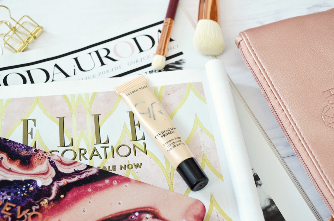 jak poprawić pigmentację cieni puderek.com.pl